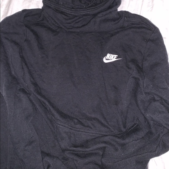 Tops - Nike Hoodie